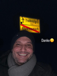 Aktion 1000 Türen: Reuth b. Erb.