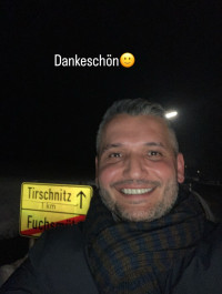 Aktion 1000 Türen: Tirschnitz