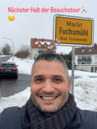 Aktion 1000 Türen: Fuchsmühl