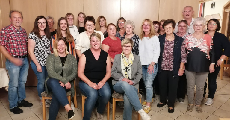 SPD FRAUEN Kreisverband Tirschenreuth