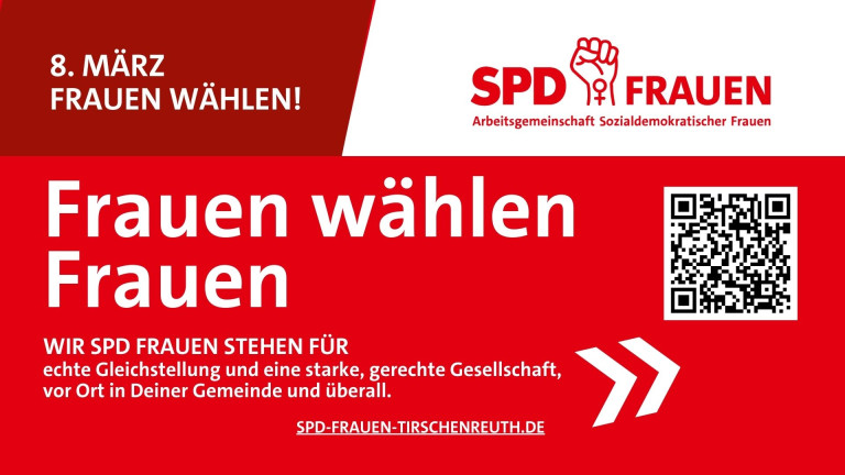 Frauen wählen Frauen 1