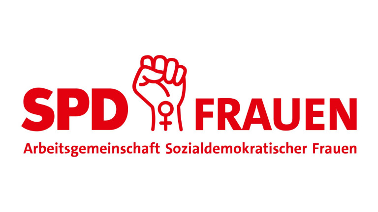 SPD Kampagne_SPD FRAUEN LK TIR