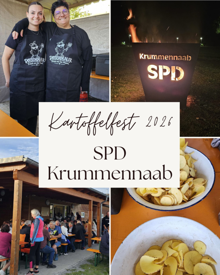 Kartoffeln können alles!